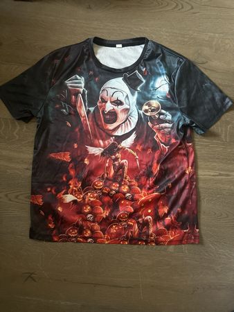 Terrifier T-Shirt