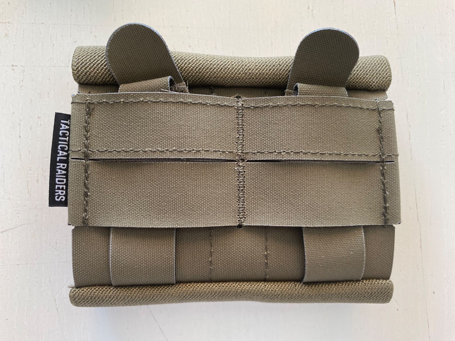 Taschen für Damen: Mini Ifak pouch – Neu (gemäss Beschreibung) aus Lausanne von 55Foxtrot 3