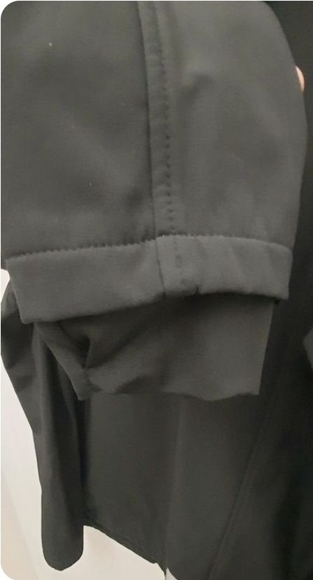 Giacche: Softshelljacke 48/50 – Nuovo (secondo la descrizione) da Rotkreuz venduto da schweizerin72 2