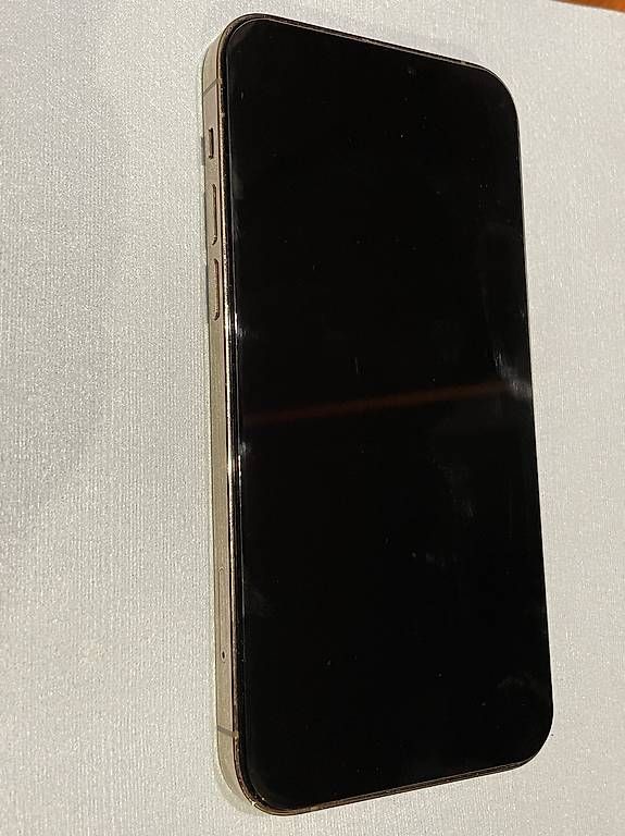 Apple Handys / Smartphones: Apple iPhone 12Pro 128MB Gold – Gebraucht aus Schötz von Tech_Shop 4