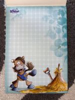 Diddl A5 Blockblatt Nr. 327