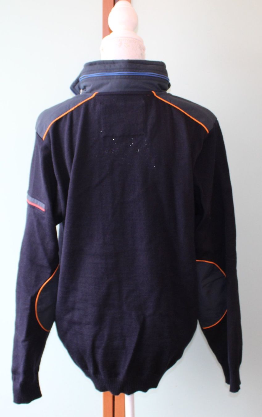 Paul & Shark Maglioni & Felpe: Pullover von *PAUL & SHARK* – Usato da Schaan venduto da antikes_und_kurioses 4