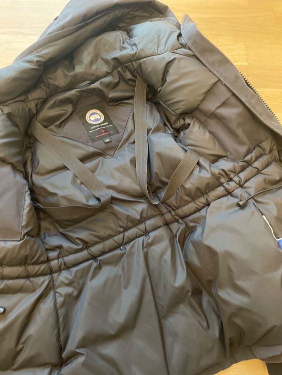 Canada Goose Winterjacke Damen XS | Kaufen auf Ricardo