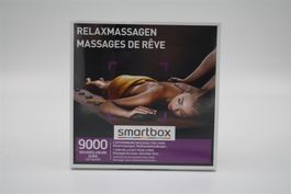 SMARTBOX Relaxmassage (23032447)