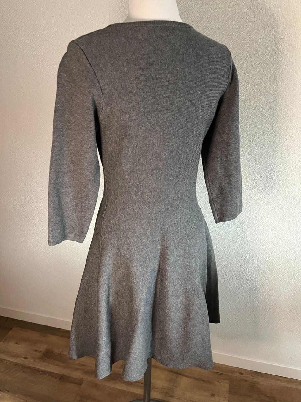 Vestiti: Kleid, Viskose, Gr. S/M, NP 99.- – Nuovo e nell'imballaggio originale da Interlaken venduto da Jasmin_Flower 3