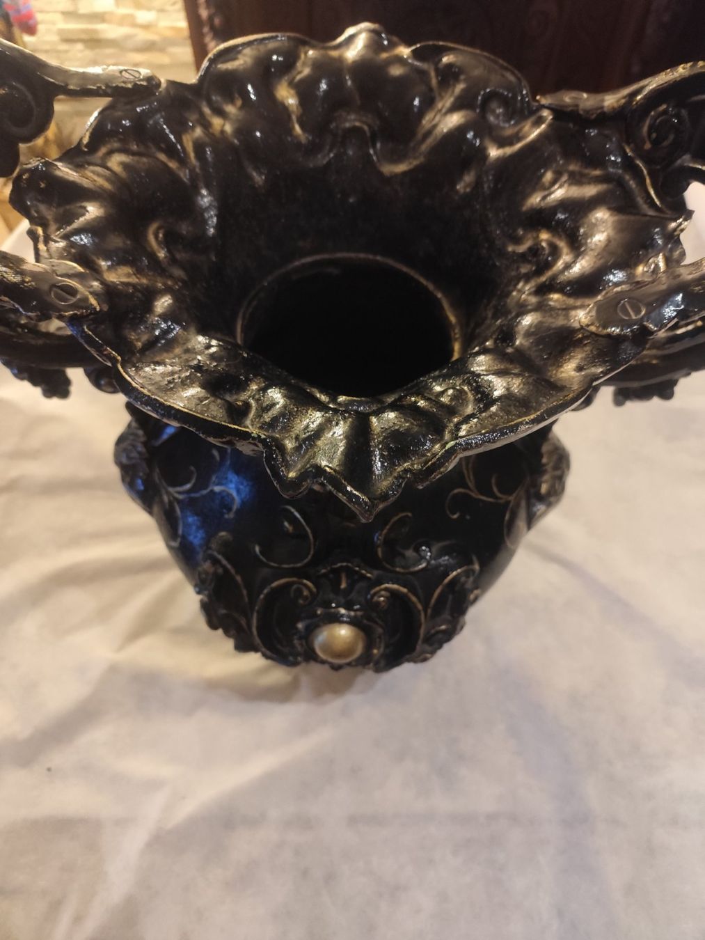 Tutte le decorazioni: Antike Vasen – Usato da Dietikon venduto da nala_66 7