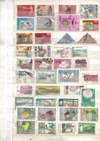Vietnam 1965  + Timbres militaires et services