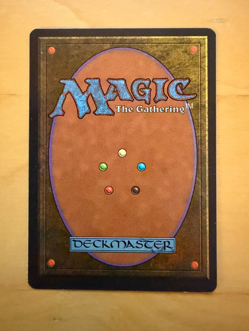 Magic The Gathering Carte collezionabili: Thermokarst // Ice Age // Eiszeit // Magic – Usato da Binz venduto da Tempelritter 1
