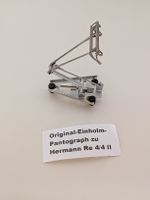 Hermann Re 4/4" Panthograf