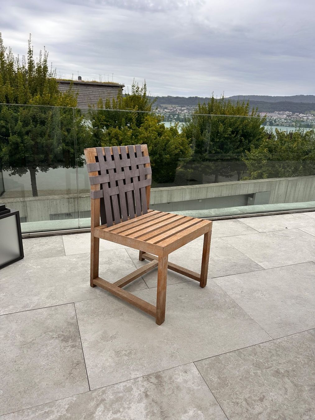 Roda Stühle: Roda Network - 2 chairs – Gebraucht aus Meilen von jle_5xsn