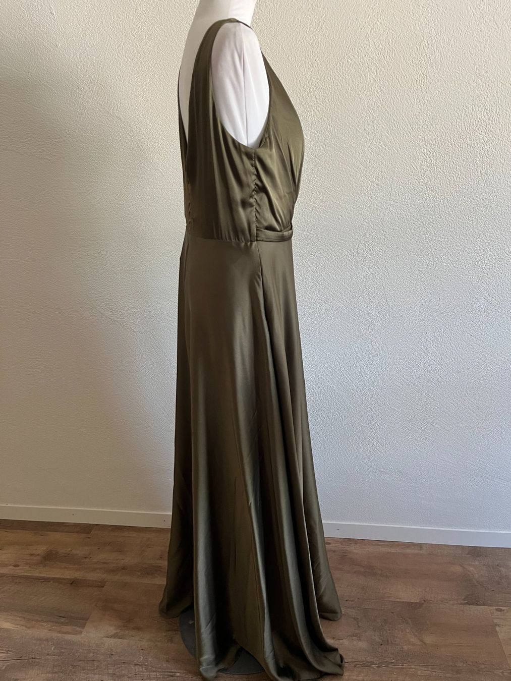 Vestiti: Abend-Kleid, Gr. M/L, NP 159.- – Nuovo e nell'imballaggio originale da Interlaken venduto da Jasmin_Flower 2