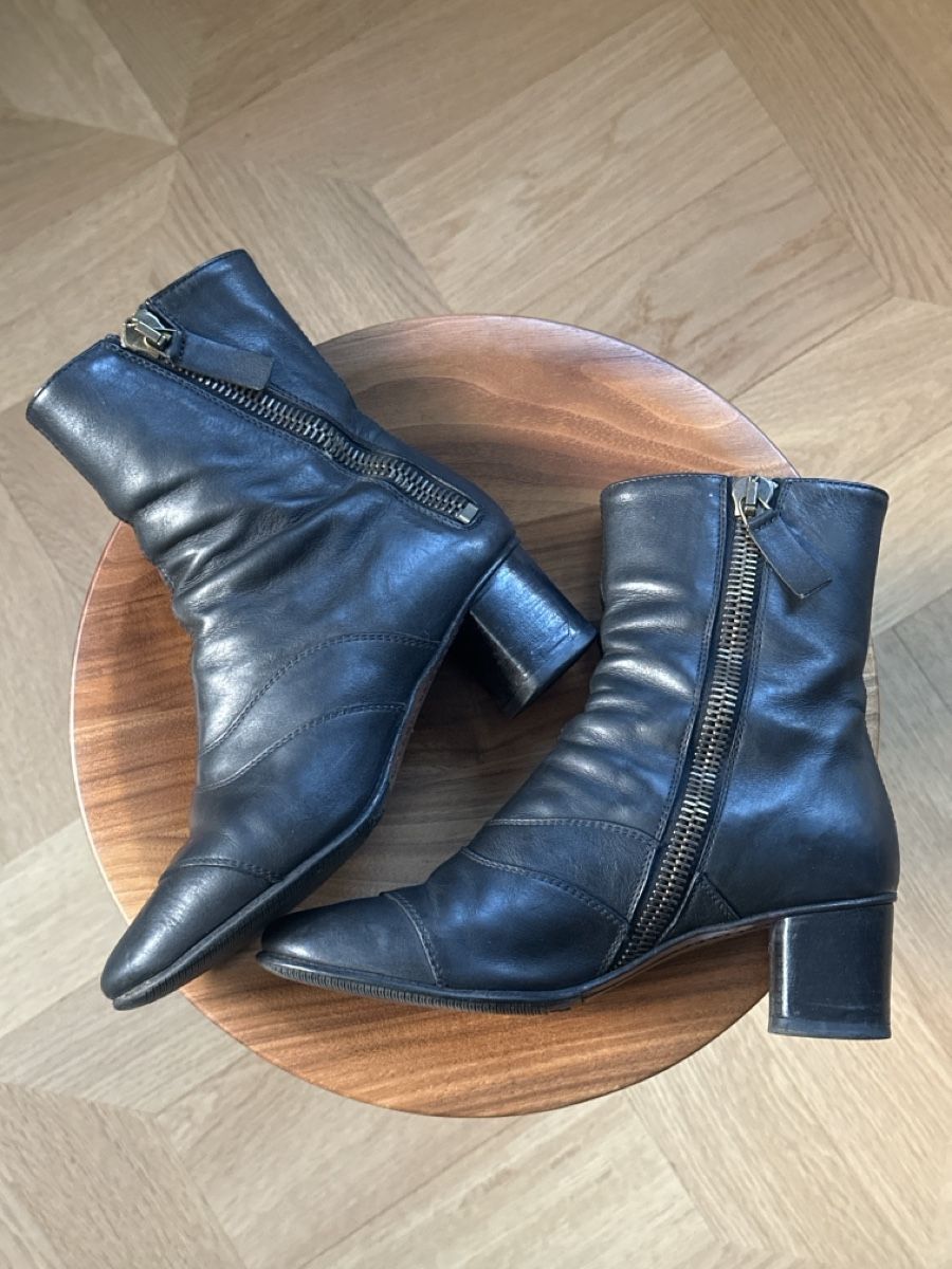 Chloé Damenschuhe: Stiefeletten von Chloe – Gebraucht aus Zürich von Misomi 7