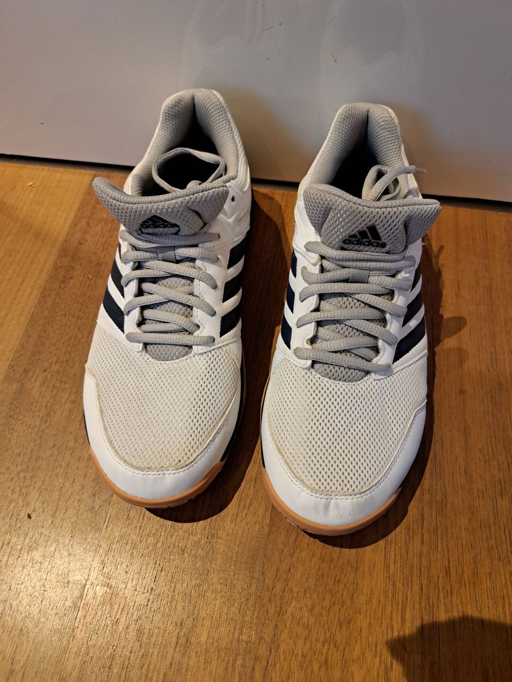 Adidas Scarpe da uomo: Adidas schuhe/chaussure 41.5 – Usato da Dachsen venduto da nomis68 1