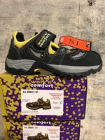 Work'n Comfort Sicherheitsschuhe S1, Grösse 37, Neu!