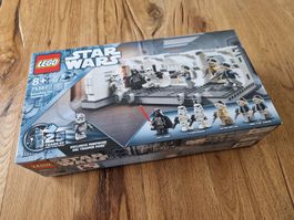 LEGO Star Wars 75387 Boarding the Tantive IV, neu & OVP