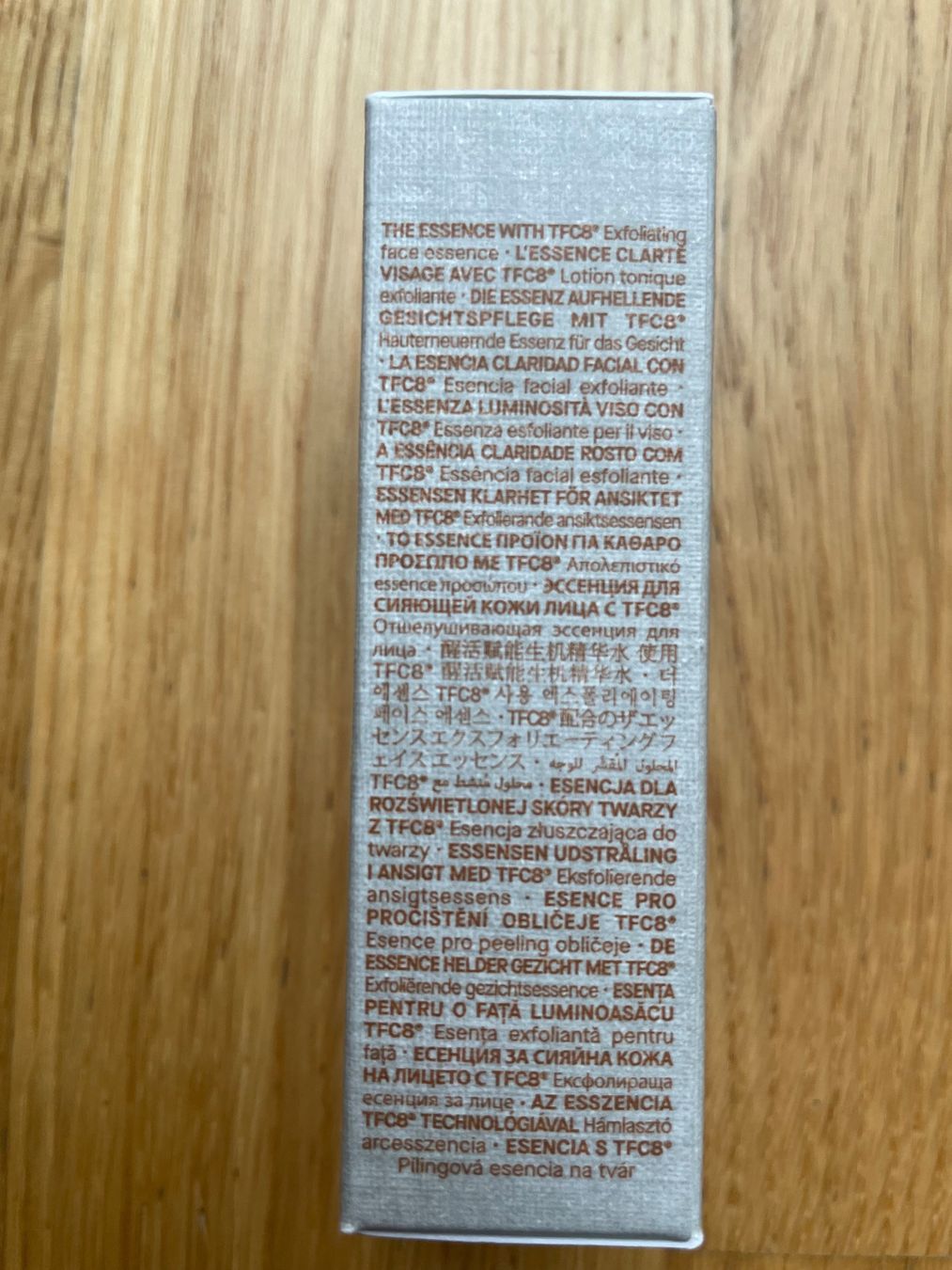 Cura del viso: Augustinus Bader The Essence 8ml NEW – Nuovo e nell'imballaggio originale da Dübendorf venduto da Mangia14 3