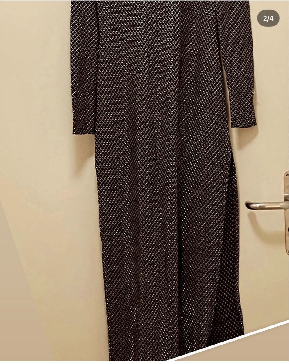 Zara Vestiti: Zara Dress – Nuovo e nell'imballaggio originale da Opfikon venduto da MabelCouture 3