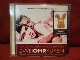 Zweiohrküken Soundtrack CD