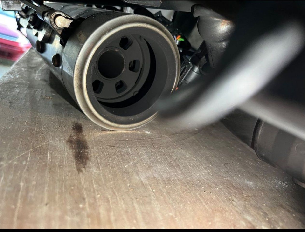 Harley-Davidson Sistemi di scarico: Système d'échappement Kesstech à commutation manuelle. – Usato da Biel/Bienne venduto da sangreracing 8