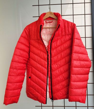 Übergangsjacke Cecil