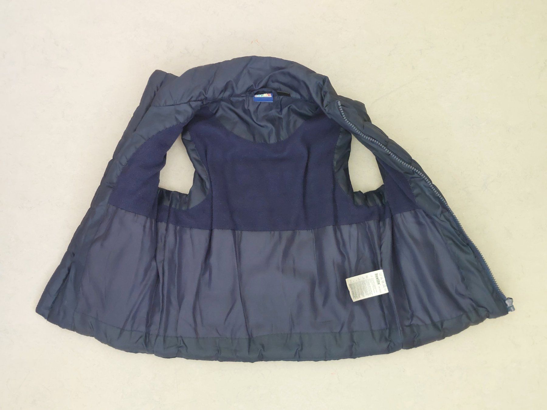 Altro abbigliamento per bambina: Übergangsweste Gilet Mädchen Gr.110 – Usato da Pfäffikon SZ venduto da max_5ylc 1