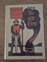 Die alte Treu