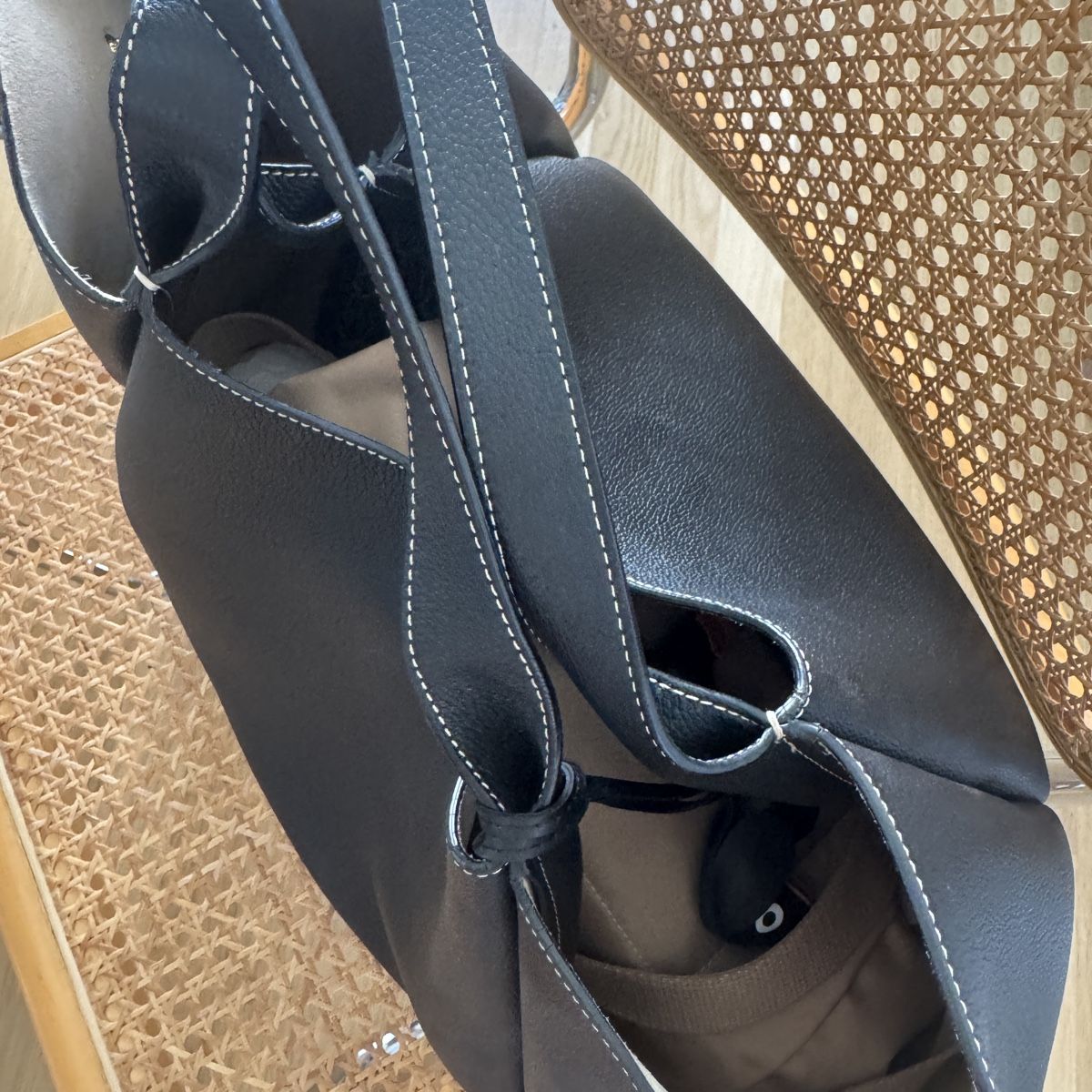 Polène Sacs: Polene Le cabas bag – D'occasion à Fribourg par ksu_65bh 5