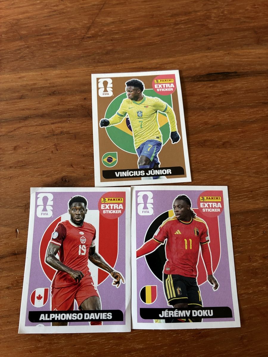 Panini Carte collezionabili: Panini Bilder – Nuovo (secondo la descrizione) da Mels venduto da rol_tdv7