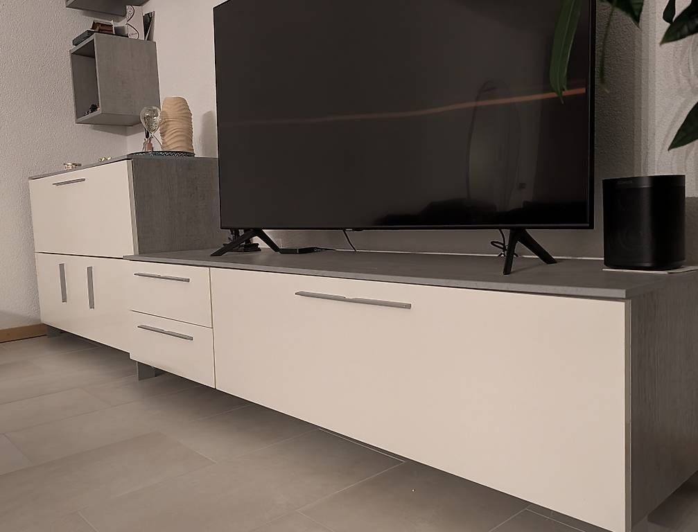 Mobili TV: Meuble TV – Usato da Lausanne 25 venduto da vanessi94