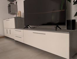 Meuble TV