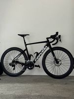 Cervélo Caledonia