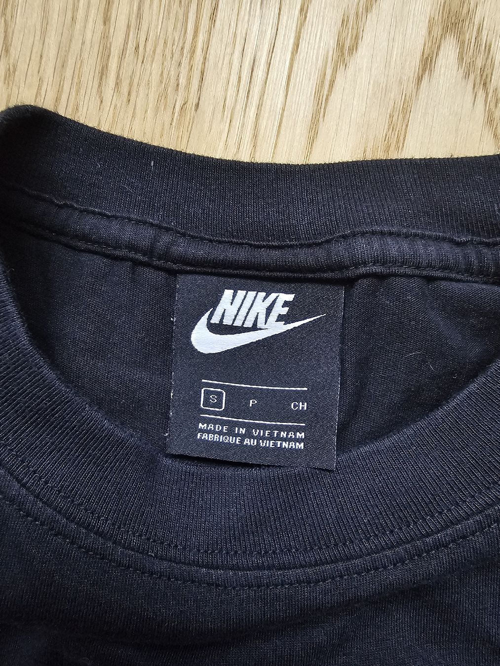 Nike T-shirt: Nike T-Shirt – Usato da Goldach venduto da Send6264 2