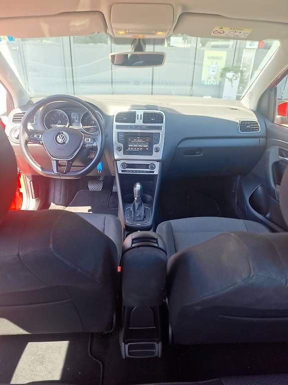 VW Autos: VW Polo – Gebraucht aus Baar von ver_z7lm 4
