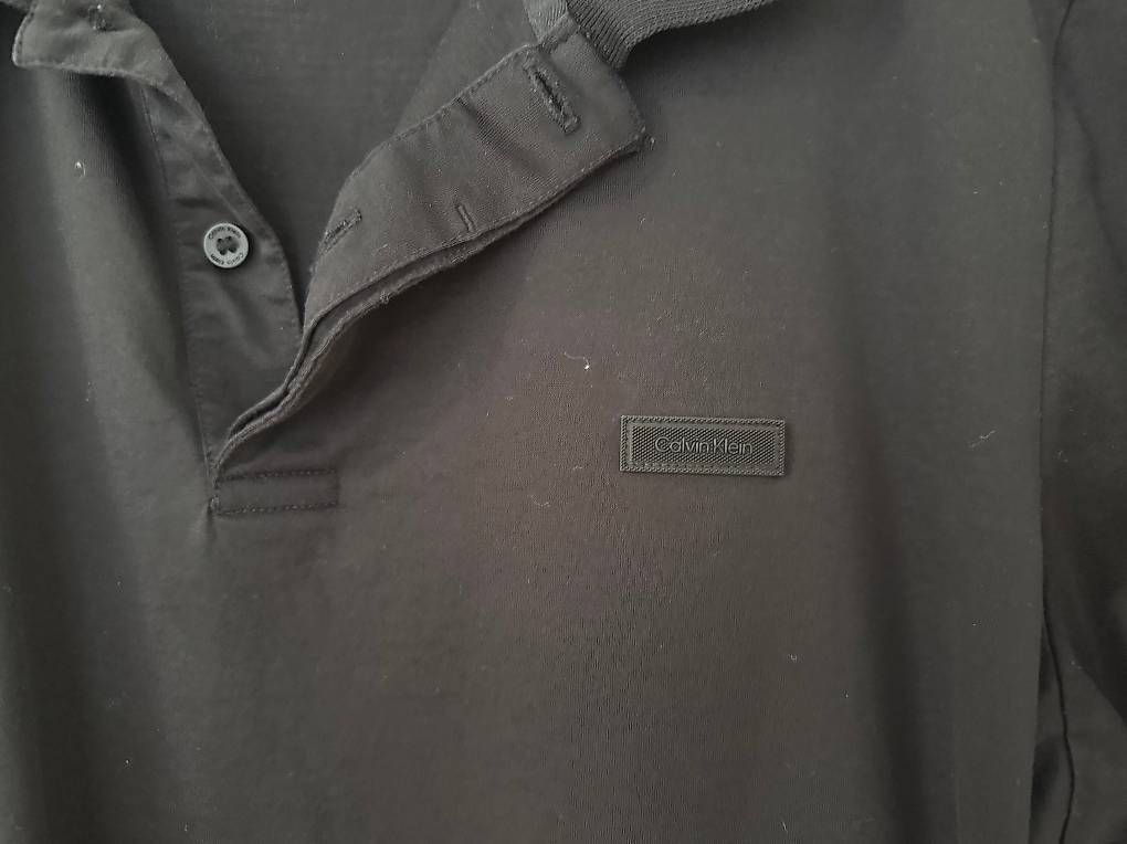 Polo-Shirts: Calvin Klein Polo (Gr. XL) – Gebraucht aus St. Gallen von edihida 1