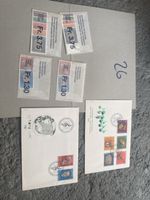 Timbres poste 26