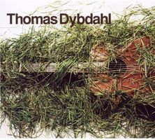 Thomas Dybdahl --- (Digipack, CD)