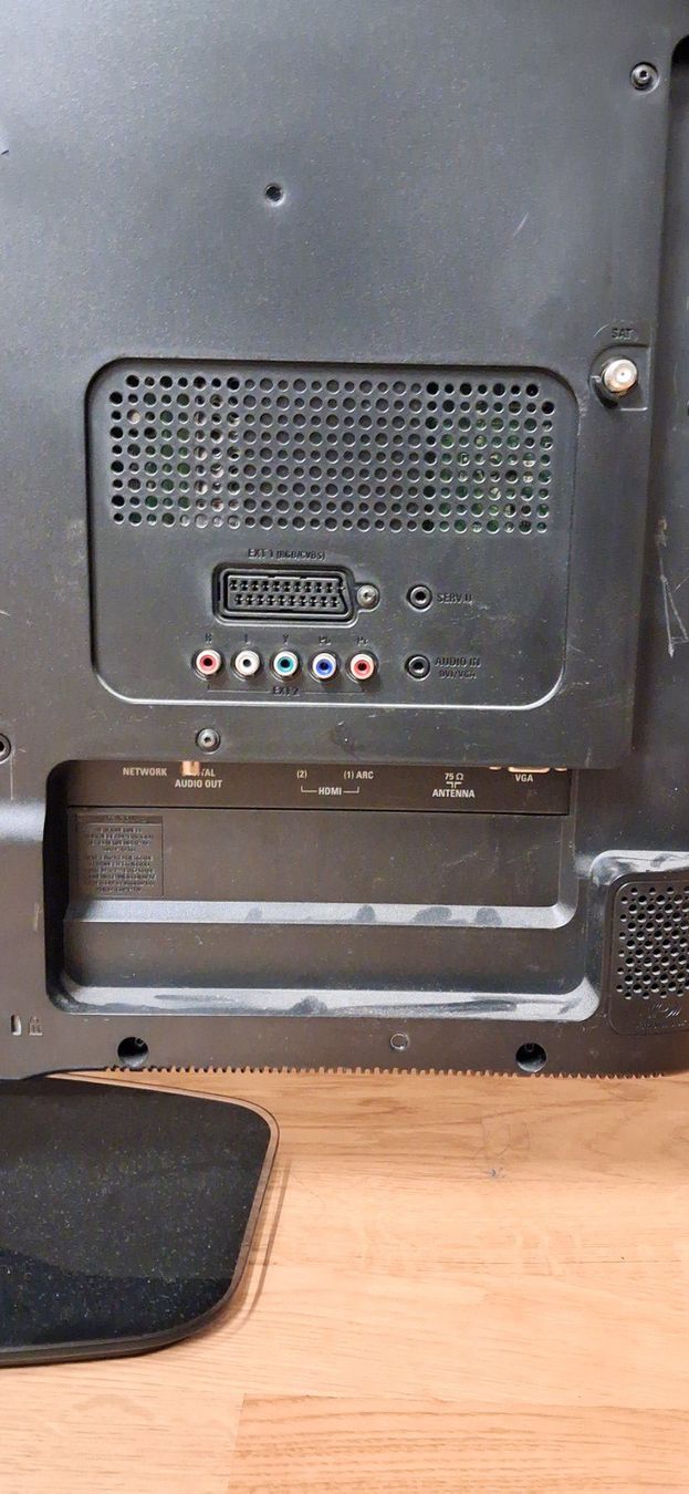 Philips Fernseher: Fernseher Philips 31 Zoll – Gebraucht aus Bern von KavIndustries 3