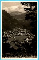 Chur Schanfigg 1925, ungelaufen