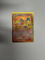 POKEMON-KARTE-POKEMON 30 JAHRE-GLURAK-2026-DE