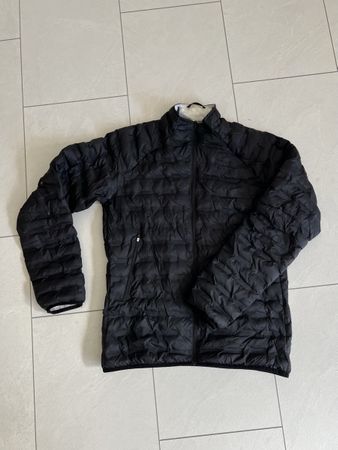 ON Jacke Switch/ Reversible / Wendejacke / Puffer