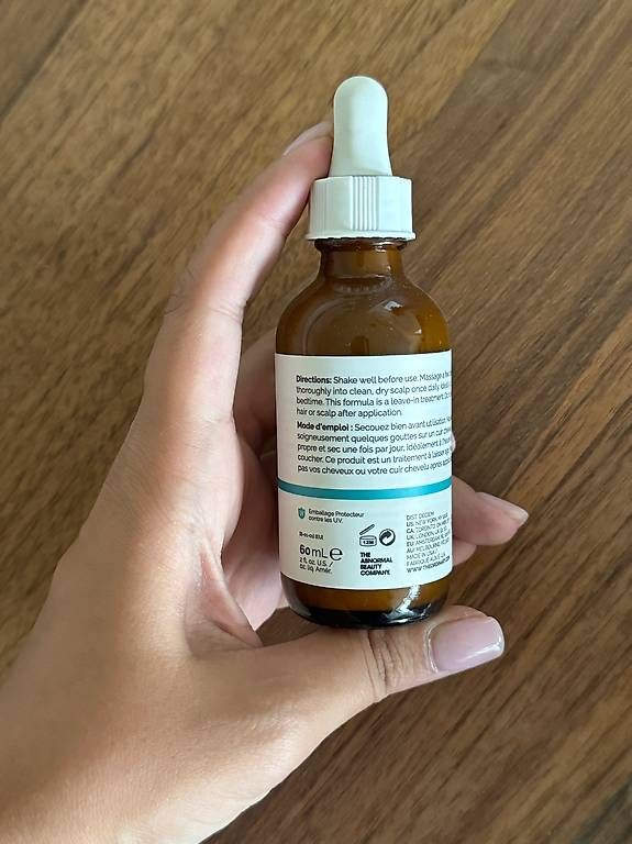 Prodotti di pulizia: Ordinary Hair Care – Nuovo (secondo la descrizione) da Zürich venduto da nik_tw2j 2