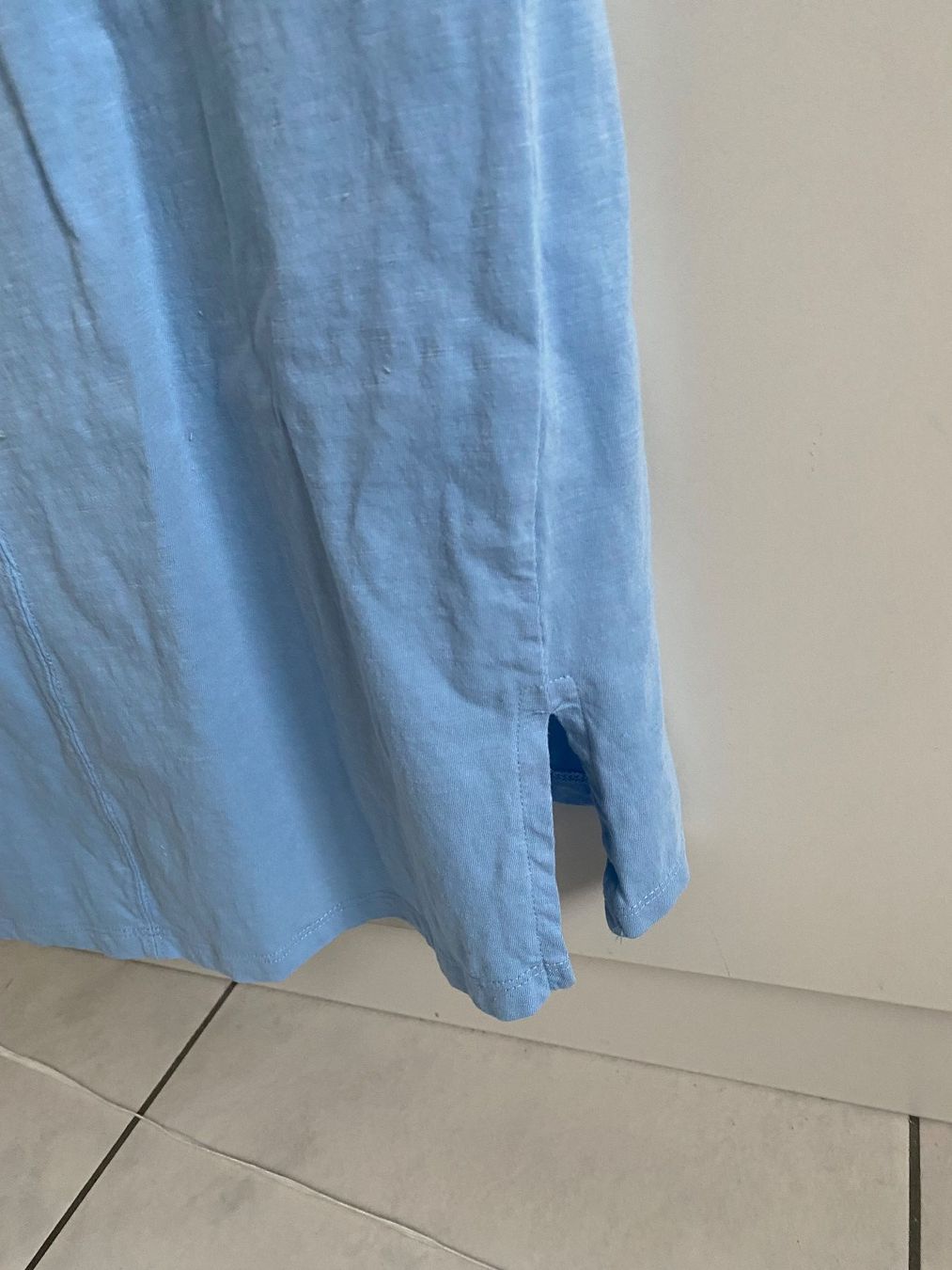 Esprit T-Shirts: Shirt von Esprit - helles blau - Grösse XS – Gebraucht aus Eschenbach SG von Sums 3