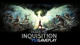 Dragon Age Inquisition  PS3
