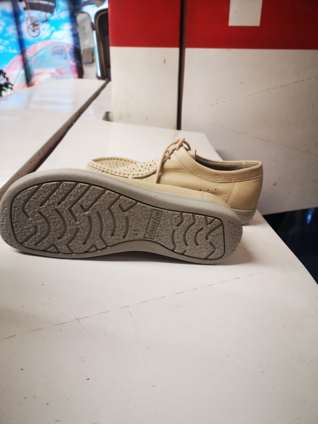 Scarpe da donna: Helvesko dansko – Nuovo e nell'imballaggio originale da Möhlin venduto da Highwaytom 1
