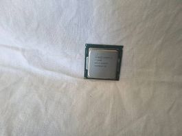 Processeur Intel Core i7-6700, 3,40 GHz, LGA 1151