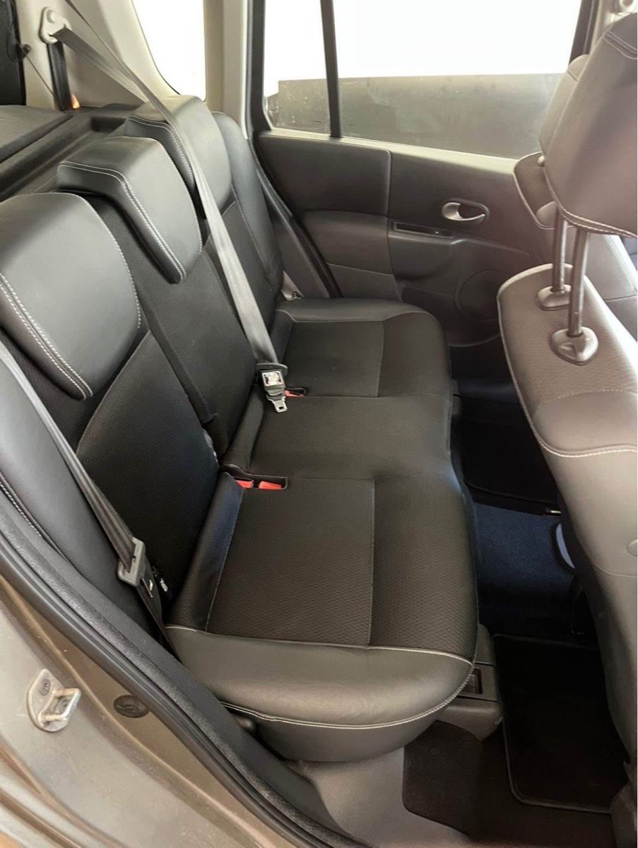Renault Autos: Renault modus 1.2 103’000km 2010 – Gebraucht aus Genève von raj_x95f 4
