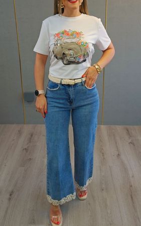 Jeans S NEU