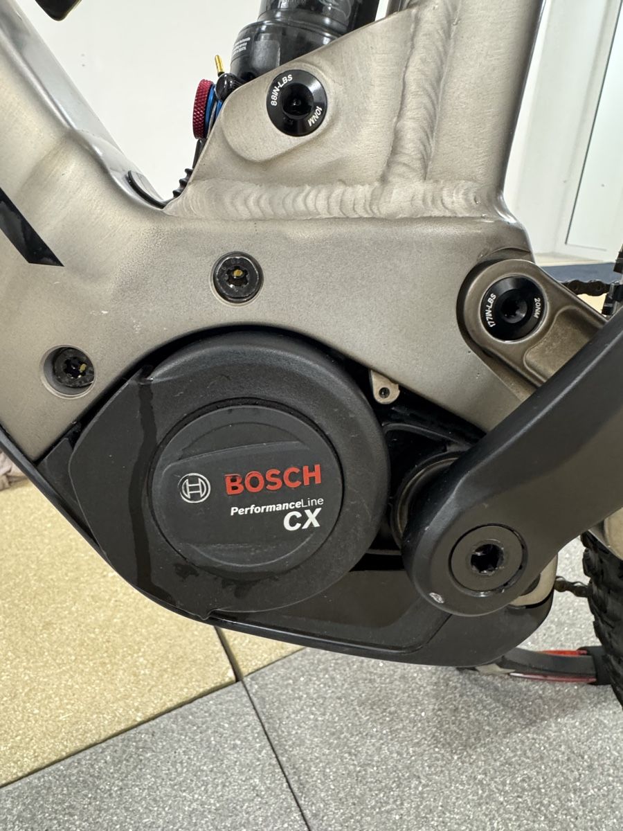 Scott Biciclette: E-Bike Scott – Usato da Zuzwil SG venduto da zue_tdh5 6