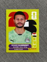 FIFA WC 2026 Mohamed Elshenawy EGY 2 Sticker