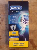 Elektrische Zahnbürste Oral-B Trizone 1000